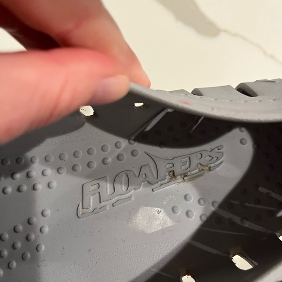 Mens Floafers - Picture 8 of 8